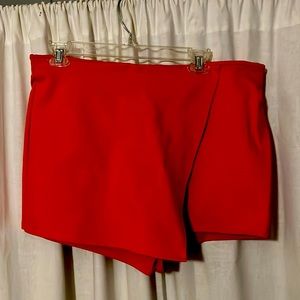 Superdown skort XL
